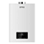Aquecedor Komeco 33 litros KO 33D Prime GN - Imagem 1