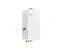 Aquecedor De Água A Gás Rinnai - E35 FEC - GLP (INDUSTRIAL) - Imagem 3