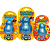Monstrinho M - Pet Games - Imagem 2