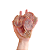 Bexiga Bovina (150g) - LUV - Imagem 8