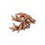 Pés de frango (100g) - LUV - Imagem 2