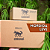 BOX MISTERIOSA (personalizada para o seu pet!) - Mordida Leve - Imagem 1