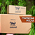 BOX MISTERIOSA (personalizada para o seu pet!) - Mordida Média - Imagem 1