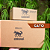 BOX MISTERIOSA (personalizada para o seu pet!) - Gato - Imagem 1