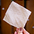 Mini Mat (2 un.) - LUV - Imagem 1