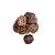 Hamburguinho Bovino (100g) - LUV - Imagem 4