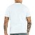 Camiseta Umbro Essential Masculina Algodão - Imagem 3