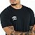 Camiseta Masculina Umbro Essential Algodão - Imagem 4