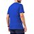 Camiseta Masculina Fila Soft Acqua Royal - Imagem 3