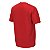 Camiseta Masculina Fila Basic Run Print - Imagem 2