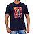 Camiseta Masculina Fila Il - Imagem 3