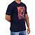 Camiseta Masculina Fila Il - Imagem 2