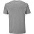 Camiseta Masculina adidas Manga Curta 3 Stripes - Imagem 2