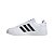 Tênis Grand Court Base 2.0 Adidas - Imagem 3