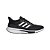 Tênis Adidas EQ21 Run Masculino Preto e Branco - Imagem 1