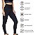Legging Cos Alto Run More 06550 - Imagem 4