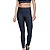 Legging Com Bolso Feminina Blocking Run More 6720 - Imagem 1