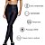 Legging Cintura Alta Feminina Run More - Imagem 4
