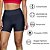 Bermuda Com Bolso Feminina Run More - Imagem 4
