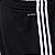 Bermuda Adidas 3S Masculina - Imagem 3