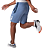 Bermuda Masculino Fila Sports Color II - Imagem 4