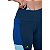 Legging Grit Focus Feminino Authen Turquesa - Imagem 4