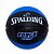 Bola Basquete Spalding Force Borracha - Imagem 1