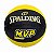 Bola Basquete Spalding MVP Borracha - Imagem 1