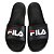 Chinelo Slide Drifter Basic Fila Masculino - Imagem 1