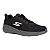 Tênis Skechers Go Run Fast Quake Masculino BKCC - Imagem 5