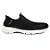 Tênis Go Walk 6 Fabulous Skechers Feminino - Imagem 1