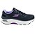 Tênis Max Cushioning Arch Fit Skechers Feminino - Imagem 1