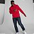 Moletom Puma Com Capuz Ess Small Logo Hoodie - Imagem 7