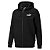 Moletom Com Capuz Puma Ess Small Logo Fleece Masculino - Imagem 1