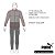 Moletom Puma ESS Logo Small FZ Hoodie Fleece Masculino - Imagem 2