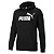 Moletom C/ Capuz Essentials Big Logo Fleece Puma Masculino - Imagem 1