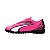 Chuteira Society Ultra Play TT Jr BDP Puma Infantil - Imagem 5