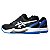 Tênis Gel Dedicate 8 Asics Masculino Tuna Blue - Imagem 2