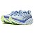 Tênis Asics Novablast 4 Feminino Light Sapphire - Imagem 2