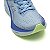 Tênis Asics Novablast 4 Feminino Light Sapphire - Imagem 8
