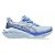 Tênis Asics Novablast 4 Feminino Light Sapphire - Imagem 1