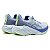 Tênis Asics Novablast 4 Feminino Light Sapphire - Imagem 5