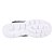 Tênis Squall Fila Infantil F04K004131 - Imagem 5