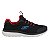 Tênis Skechers infantil kids Bountiful LBKRB - Imagem 1