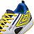 Chuteira Futsal Umbro Pro 5 Bump Futebol Indoor - Imagem 8