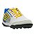 Chuteira Futebol Society Umbro Pro 5 Bump Club - Imagem 3