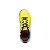 Chuteira Futsal Infantil Umbro Pro 5 Jr Indoor - Imagem 6