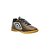 Chuteira Futsal Umbro techno Jr Infantil - Imagem 3