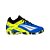 Chuteira Futsal RX Locker Infantil Penalty - Imagem 1