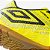 Chuteira Futsal Umbro Infantil Ultraskin Jr Kids - Imagem 5